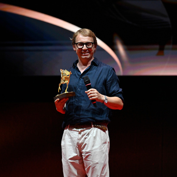 Paride Vitale, Premio Flaiano Speciale Cultura